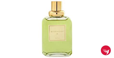 perfumes givenchy antigos|givenchy 111 vintage perfume.